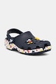 Crocs papuci copii CLASSIC MICKEY FRIENDS CLOG KIDS Personaje de basm bleumarin 211148.CROCS.CLASSIC.MI
