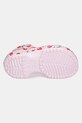 Чехли Crocs CLASSIC FRESH FRUITS CLOG KIDS 211170.CROCS.CLASSIC.FR розов