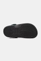 Šľapky Crocs CLASSIC MINECRAFT CLOG KIDS 210830.CROCS.CLASSIC.MI zelená