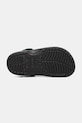 Crocs klapki CLASSIC MINECRAFT CLOG KIDS 210830.CROCS.CLASSIC.MI zielony