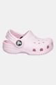 Crocs klapki 206990.PPYA.CLASSIC.KI różowy SS25