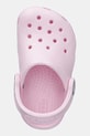 Crocs klapki różowy 206990.PPYA.CLASSIC.KI