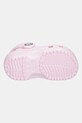 Crocs klapki 206990.PPYA.CLASSIC.KI różowy
