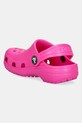 Băieți Crocs papuci 206990.PPYA.CLASSIC.KI roz