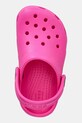 Crocs papuci roz 206990.PPYA.CLASSIC.KI