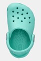 Crocs klapki turkusowy 206990.PPYA.CLASSIC.KI