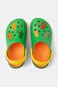 Šľapky Crocs CLASSIC HARIBO CLOG KIDS 211145.CLASSIC.HARIBO.C zelená SS25