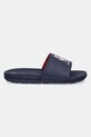 Polo Ralph Lauren klapki FAIRVIEW BEAR RL01854411 granatowy SS25