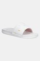 Шльопанці Polo Ralph Lauren FAIRVIEW MULTI синтетичний білий RL02456101