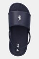 Polo Ralph Lauren sandały FAIRVIEW PS granatowy RL01905410