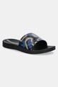 Детские шлепанцы Ipanema URBAN VI SLIDE KIDS Planet friendly чёрный 83614.AY566