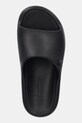 Дитячі шльопанці Melissa FREE PRINT SLIDE чорний M.35936