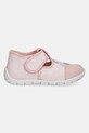 Froddo kapcie dziecięce CLASSIC SLIPPERS G1700410.21.24 różowy SS25
