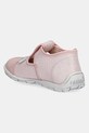 Chłopiec Froddo kapcie dziecięce CLASSIC SLIPPERS G1700410.21.24 różowy