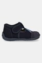 Froddo kapcie dziecięce CLASSIC SLIPPERS G1700410.21.24 granatowy SS25