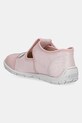 Chlapec Detské papuče Froddo CLASSIC SLIPPERS G1700410.25.27 ružová