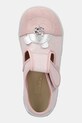 Detské papuče Froddo CLASSIC SLIPPERS ružová G1700410.25.27