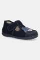 Froddo kapcie dziecięce CLASSIC SLIPPERS granatowy G1700410.25.27