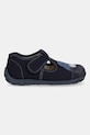 Froddo kapcie dziecięce CLASSIC SLIPPERS G1700410.25.27 granatowy SS25