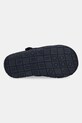 Froddo kapcie zamszowe dziecięce CLASSIC SLIPPERS G1700412.21.24 granatowy