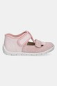 Dječje papuče Froddo CLASSIC SLIPPERS G1700412.25.27 roza SS25