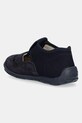 Хлопчик Дитячі капці Froddo CLASSIC SLIPPERS G1700412.25.27 темно-синій