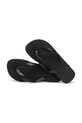 Детские вьетнамки Havaianas TOP 4000029 чёрный