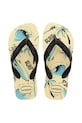 Otroške japonke Havaianas KIDS ATHLETIC bež 4127273