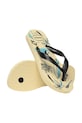 Otroške japonke Havaianas KIDS ATHLETIC bež 4127273