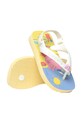 Детские вьетнамки Havaianas BABY PEPPA PIG жёлтый 4145980