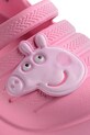 CHLAPEC Dětské pantofle Havaianas BABY CLOG PEPPA PIG 4148462.PPYA růžová