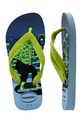 Детские вьетнамки Havaianas KIDS TOP FUN 4148974 голубой