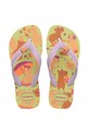 Havaianas slapi copii KIDS FANTASY verde 4103405.K