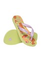 Havaianas slapi copii KIDS FANTASY verde 4103405.K