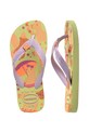 Havaianas slapi copii KIDS FANTASY 4103405.K verde