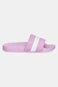 Παντόφλες U.S. Polo Assn. SKYE001B SKYE001K.5Y3.35.39 μωβ SS25