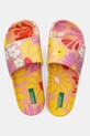 United Colors of Benetton papuci copii portocaliu 89W40D01G.G.Seasonal