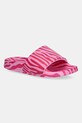 United Colors of Benetton papuci copii roz 89W40D01G.G.Seasonal