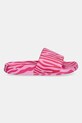 United Colors of Benetton papuci copii 89W40D01G.G.Seasonal roz SS25