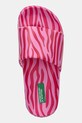 United Colors of Benetton papuci copii roz 89W40D01G.G.Seasonal