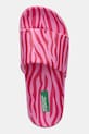 United Colors of Benetton klapki dziecięce różowy 89W40D01G.G.Seasonal