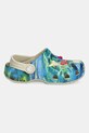 Crocs gyerek papucs CLASSIC UNDER THE SEA CLOG T 211266.CROCS.CLASSIC.UN többszínű SS25