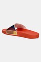Взуття Шльопанці PS Paul Smith Zed M2S.ZED05.PRUB помаранчевий