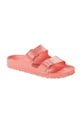 Birkenstock ciabatte slide Arizona EVA 1022367 arancione SS25