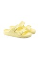 Birkenstock papuci Arizona EVA galben 1022416
