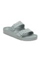 Birkenstock klapki Arizona EVA 1029538 niebieski SS25