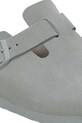 Obuća Natikače od brušene kože Birkenstock Boston 1029212 plava