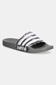 Шльопанці adidas Adilette Shower зелений JQ2295