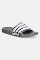 Šľapky adidas Adilette Shower zelená JQ2295