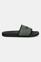 Natikači Barbour Cresswell MBS0020GN51 zelena SS25